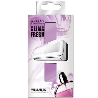 Areon Clima Fresh - Wellness Areon Clima Fresh - Wellness