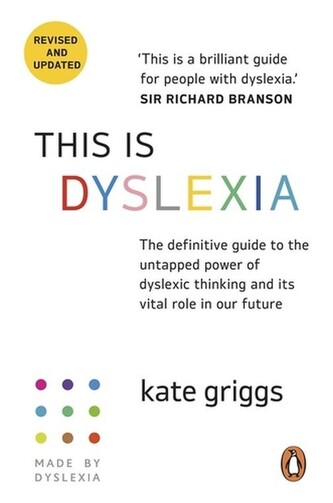This Is Dyslexia