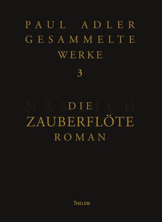 Die Zauberflöte