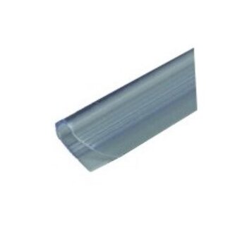 Násuvný spínací hřbet 80 listů, transp., 50 ks