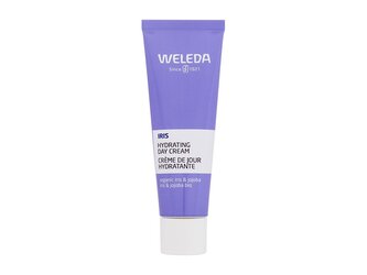 Weleda Iris Denní pleťový krém Hydrating Day Cream 30 ml pro ženy