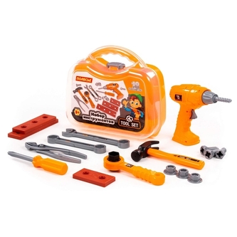 Sada Nářadí Malý Mistr