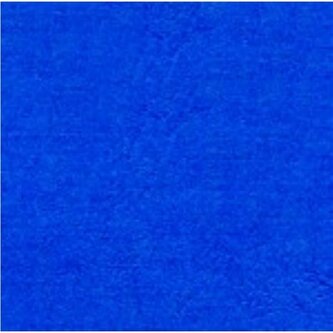 Desky pro term.Prestige 4 mm, im.kůže modré,100ks