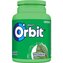 Žvýkačky Orbit Spearmint, dóza, 46 dražé
