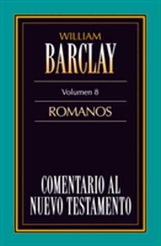 Comentario al N.T. Vol. 08 - Romanos