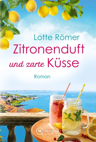 Zitronenduft und zarte Küsse