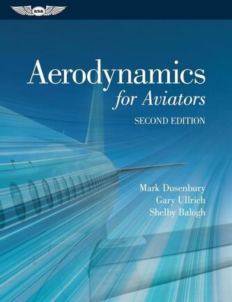 Aerodynamics for Aviators