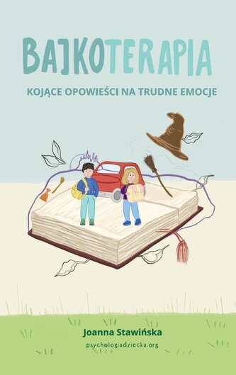 Bajkoterapia.