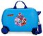 JOUMMABAGS Dětský kufřík na kolečkách Spidey Power Of  ABS plast, 45 cm