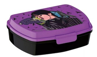 BOX NA SVAČINU WEDNESDAY