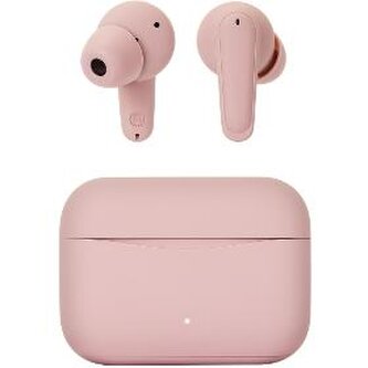 Sluchátka SENCOR SEP Grim Rose