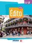 Édito C1, 2e édition - Édition hybride.  Livre de l'élève + code numérique didierfle.com (24 mois)