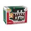 Funko POP Town: Home Alone - Kevin with Home