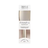 Tangle Teezer Kartáč na vlasy Ultimate Detangler Straight & Curly Chrome Neo Gold woman