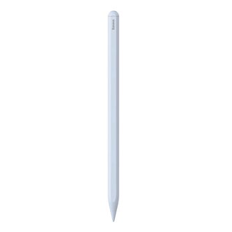 Aktywny rysik stylus do iPad Baseus Smooth Writing 2 SXBC060103 - niebieski