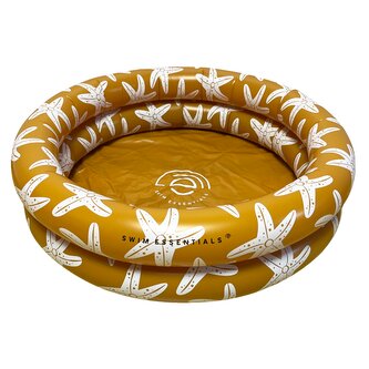 Nafukovací bazén pre deti Hviezdice 60 cm