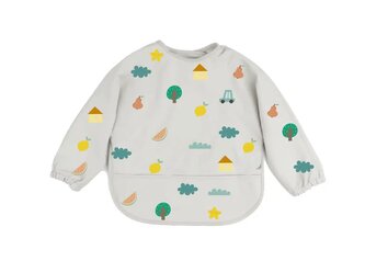 PODBRADNÍK S DLHÝMI RUKÁVMI THE COTTON CLOUD - TINY BITS