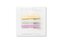 SET 3 SPONIEK DO VLASOV COTTON CLOUD WAVES PASTEL