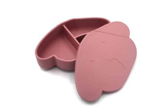 DESIATOVÝ BOX PES MILO WILD ROSE