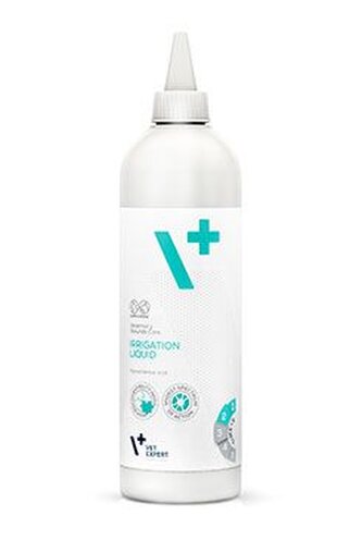 VetExpert Wounds Care Irrigation Liquid 250ml