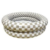 Nafukovací bazén pre deti Štvorce 60 cm