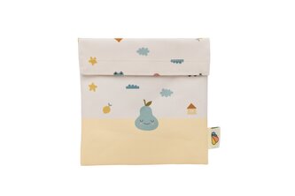 DESIATOVÉ VRECKO THE COTTON CLOUD - TINY BITS