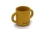 SILIKONOVÝ HRNČEK COTTON CLOUD MUSTARD