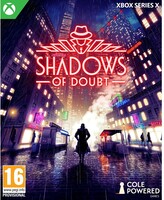 Shadows of Doubt (XSX)