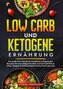 Low Carb und Ketogene Ernährung