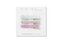 SET 3 SPONIEK DO VLASOV COTTON CLOUD WAVES CANDY