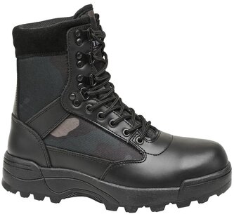 Boty Brandit Tactical Boot - darkcamo, 46