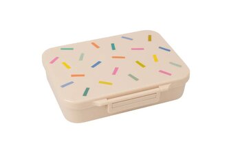 DESIATOVÝ BOX THE COTTON CLOUD - CONFETTI