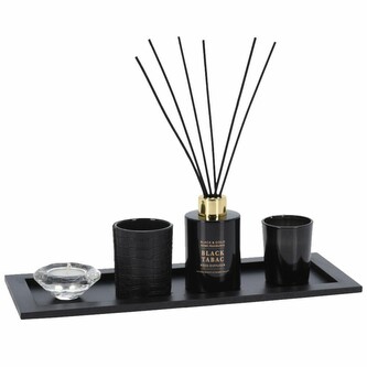 Aroma difuzér AMBER WOOD