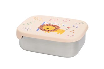 NEREZOVÝ OBEDOVÝ BOX THE COTTON CLOUD - WILD CHILD
