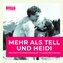Mehr als Tell und Heidi