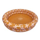 Nafukovací bazén pre deti Hviezdice 100 cm