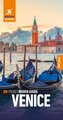 Pocket Rough Guide Venice: Travel Guide with eBook