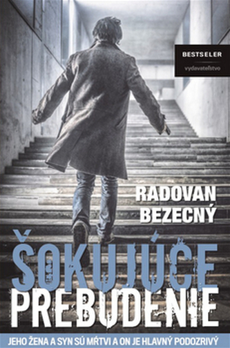 Šokujúce prebudenie