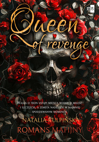 Queen of Revenge 2