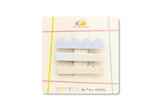 SET 3 SPONIEK DO VLASOV THE COTTON CLOUD - COTTON