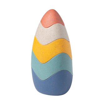 Stohovacia veža Vajíčko (BIO)