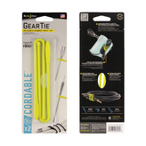 Vázací drát na kabely Nite Ize Gear Tie Cordable