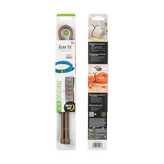 Vázací drát Nite Ize Gear Tie 24" 24" coyote