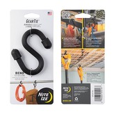 Ohebný háček Nite Ize Gear Tie Bendable S-Hook