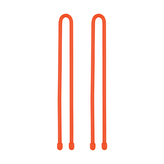 Vázací drát Nite Ize Gear Tie 12" 12" ORANGE