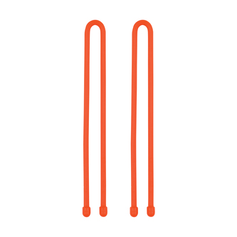 Vázací drát Nite Ize Gear Tie 12" 12" ORANGE