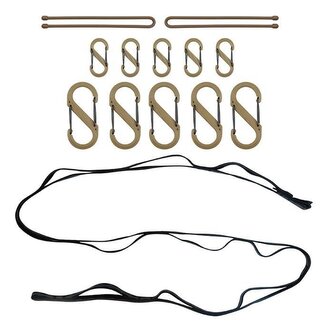 Závěsný organizér Nite Ize GearLine