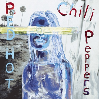 Red Hot Chili Peppers: By The Way