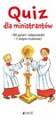 Quiz dla ministrantów