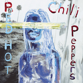 RED HOT CHILI PEPPERS  BY THE WAY / BLACK / 140GR.